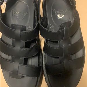 Dr Martens Sandals